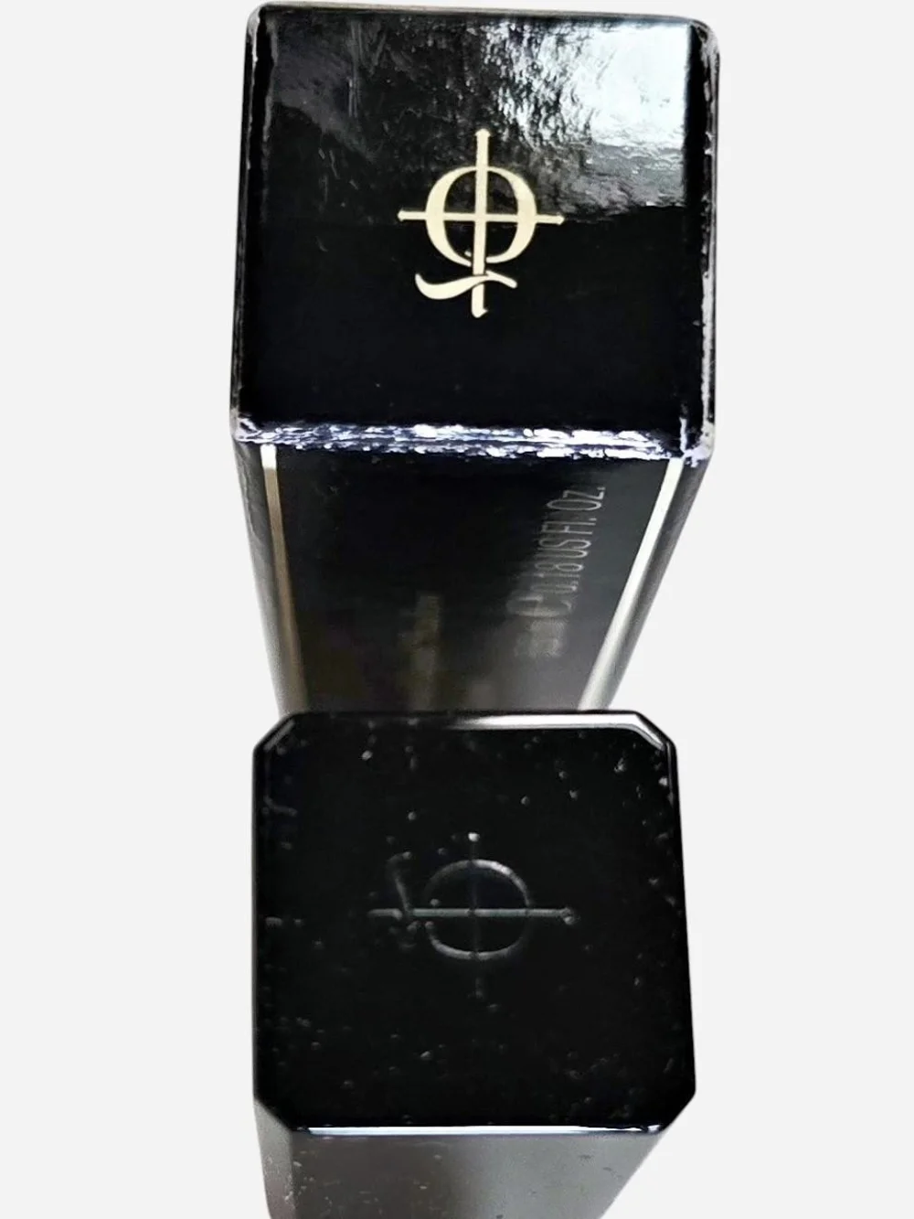 Illamasqua Eye Paint Longwear Liquid Shadow in Warm Ginger Mocha